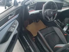 Volkswagen Lingdu 2022 Lingdu L 280TSI DSG Spicy Edition - ფოტო 16