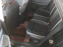 Volkswagen Lingdu 2022 Lingdu L 280TSI DSG Spicy Edition - ფოტო 17