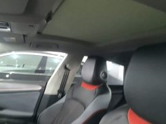 Volkswagen Lingdu 2022 Lingdu L 280TSI DSG Spicy Edition - ფოტო 18
