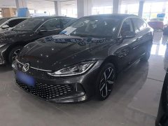 Volkswagen Lingdu 2022 Lingdu L 280TSI DSG Spicy Edition - ფოტო 2