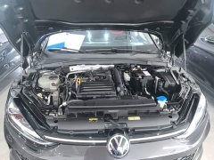 Volkswagen Lingdu 2022 Lingdu L 280TSI DSG Spicy Edition - ფოტო 20