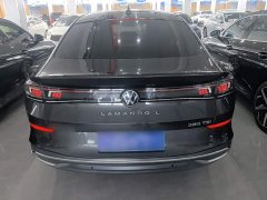 Volkswagen Lingdu 2022 Lingdu L 280TSI DSG Spicy Edition - ფოტო 6