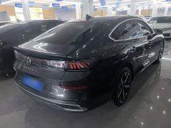Volkswagen Lingdu 2022 Lingdu L 280TSI DSG Spicy Edition - ფოტო 7