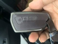 Volkswagen Lingdu 2022 Lingdu L 280TSI DSG Spicy Edition - ფოტო 9