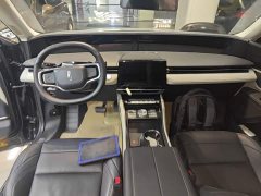 Lincoln Explorer 2023 2.0T AWD EcoBoost Hybrid Elite - ფოტო 10