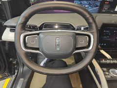 Lincoln Explorer 2023 2.0T AWD EcoBoost Hybrid Elite - ფოტო 11