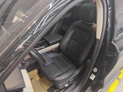 Lincoln Explorer 2023 2.0T AWD EcoBoost Hybrid Elite - ფოტო 15