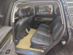Lincoln Explorer 2023 2.0T AWD EcoBoost Hybrid Elite - ფოტო 17