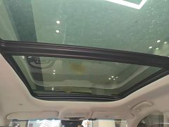Lincoln Explorer 2023 2.0T AWD EcoBoost Hybrid Elite - ფოტო 18