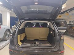 Lincoln Explorer 2023 2.0T AWD EcoBoost Hybrid Elite - ფოტო 19