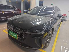 Lincoln Explorer 2023 2.0T AWD EcoBoost Hybrid Elite - ფოტო 2
