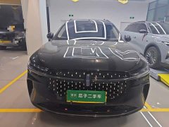 Lincoln Explorer 2023 2.0T AWD EcoBoost Hybrid Elite - ფოტო 3