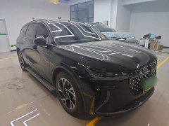 Lincoln Explorer 2023 2.0T AWD EcoBoost Hybrid Elite - ფოტო 4
