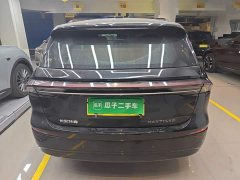 Lincoln Explorer 2023 2.0T AWD EcoBoost Hybrid Elite - ფოტო 6