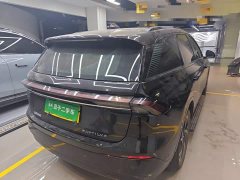 Lincoln Explorer 2023 2.0T AWD EcoBoost Hybrid Elite - ფოტო 7