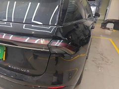 Lincoln Explorer 2023 2.0T AWD EcoBoost Hybrid Elite - ფოტო 8