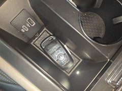 Lincoln Explorer 2023 2.0T AWD EcoBoost Hybrid Elite - ფოტო 9