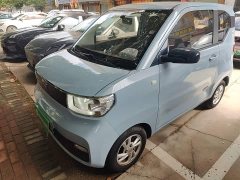 Wuling Hongguang MINIEV Macaron Premium Edition LFP - ფოტო 1