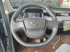 Wuling Hongguang MINIEV Macaron Premium Edition LFP - ფოტო 11