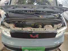 Wuling Hongguang MINIEV Macaron Premium Edition LFP - ფოტო 20