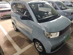 Wuling Hongguang MINIEV Macaron Premium Edition LFP - ფოტო 4