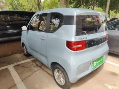 Wuling Hongguang MINIEV Macaron Premium Edition LFP - ფოტო 5