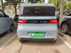 Wuling Hongguang MINIEV Macaron Premium Edition LFP - ფოტო 6