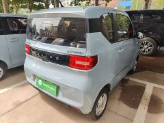Wuling Hongguang MINIEV Macaron Premium Edition LFP - ფოტო 7
