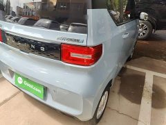 Wuling Hongguang MINIEV Macaron Premium Edition LFP - ფოტო 8