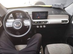 Wuling Hongguang MINIEV Third Generation 215km Advanced Edition - ფოტო 10