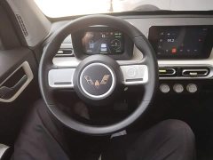 Wuling Hongguang MINIEV Third Generation 215km Advanced Edition - ფოტო 11