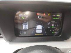 Wuling Hongguang MINIEV Third Generation 215km Advanced Edition - ფოტო 12
