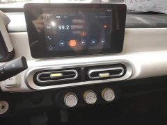 Wuling Hongguang MINIEV Third Generation 215km Advanced Edition - ფოტო 13