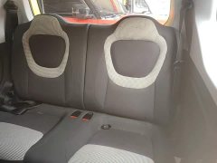 Wuling Hongguang MINIEV Third Generation 215km Advanced Edition - ფოტო 17