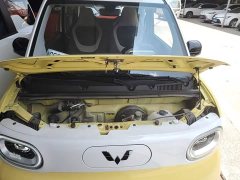 Wuling Hongguang MINIEV Third Generation 215km Advanced Edition - ფოტო 20