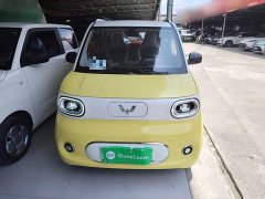 Wuling Hongguang MINIEV Third Generation 215km Advanced Edition - ფოტო 3
