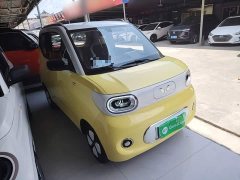 Wuling Hongguang MINIEV Third Generation 215km Advanced Edition - ფოტო 4
