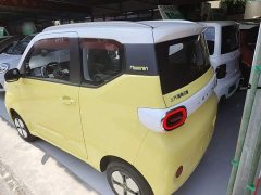 Wuling Hongguang MINIEV Third Generation 215km Advanced Edition - ფოტო 5