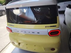 Wuling Hongguang MINIEV Third Generation 215km Advanced Edition - ფოტო 6