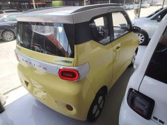 Wuling Hongguang MINIEV Third Generation 215km Advanced Edition - ფოტო 7