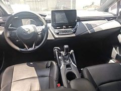 Toyota Corolla 1.8L CVT Luxury - ფოტო 10
