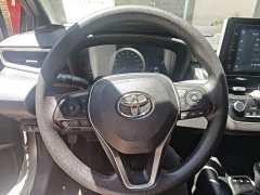 Toyota Corolla 1.8L CVT Luxury - ფოტო 11