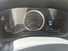Toyota Corolla 1.8L CVT Luxury - ფოტო 12