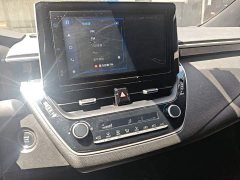 Toyota Corolla 1.8L CVT Luxury - ფოტო 13