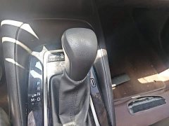 Toyota Corolla 1.8L CVT Luxury - ფოტო 14