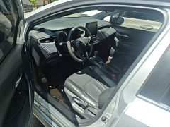 Toyota Corolla 1.8L CVT Luxury - ფოტო 15