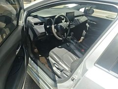 Toyota Corolla 1.8L CVT Luxury - ფოტო 16