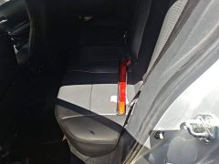 Toyota Corolla 1.8L CVT Luxury - ფოტო 17