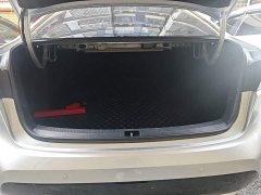 Toyota Corolla 1.8L CVT Luxury - ფოტო 19