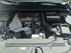 Toyota Corolla 1.8L CVT Luxury - ფოტო 20